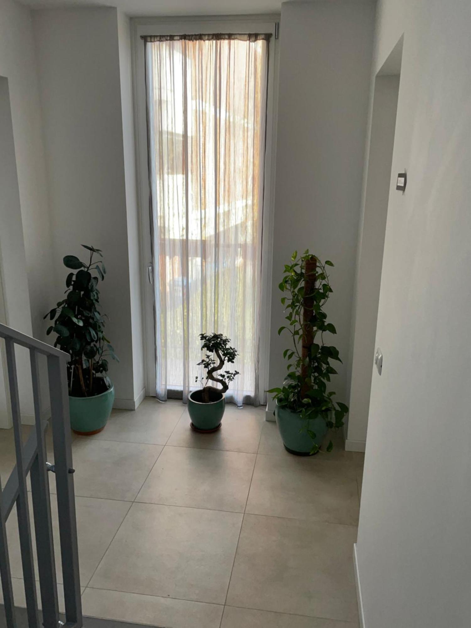 Green Stay Bergamo Exteriér fotografie